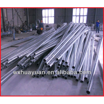 All - purpose steel billot